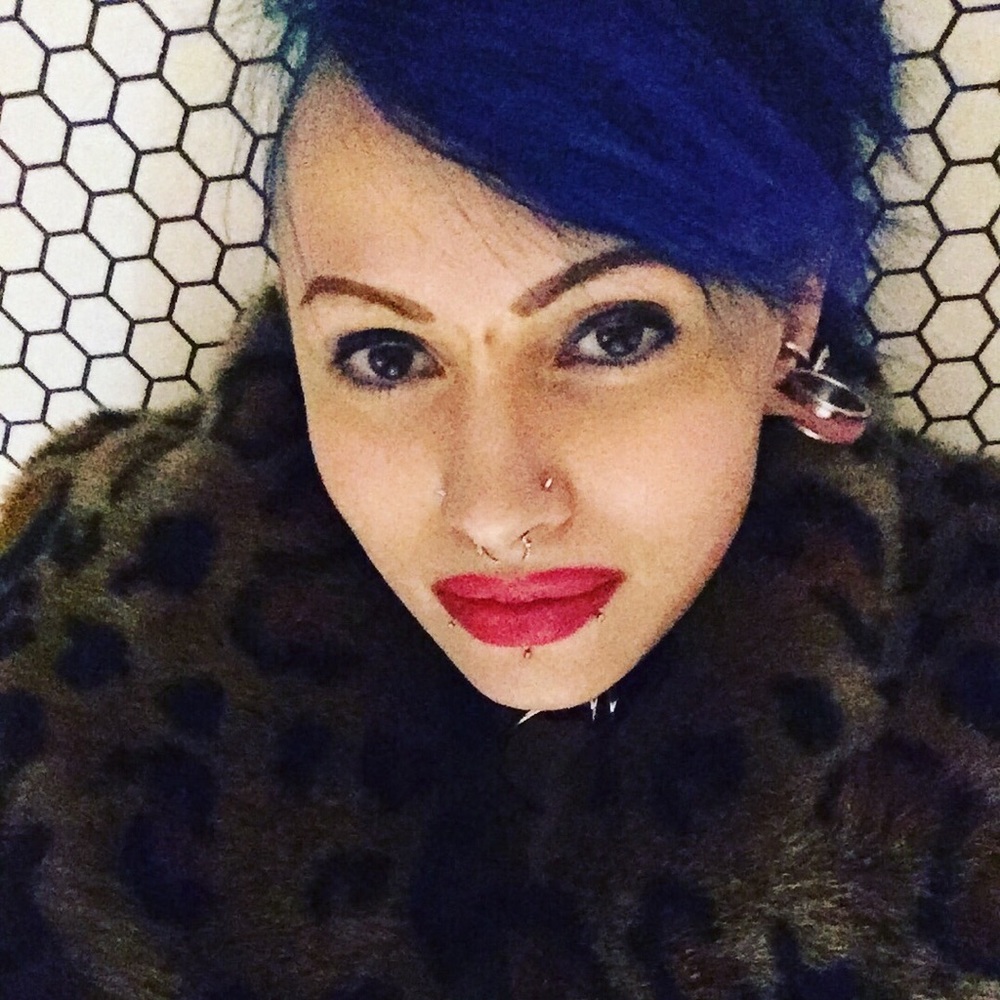 Meet your Posher, Amanda